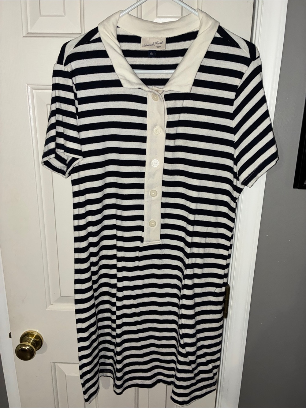 Universal Thread dress